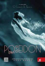 Livro Poseidon - o Legado de Syrena Vol. 1 Autor Banks, Anna (2014) [usado]