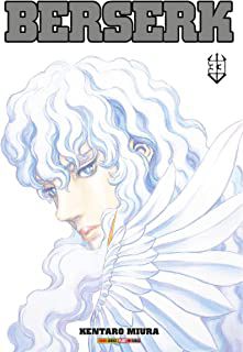 Gibi Berserk Nº 33 - Edição Especial Autor Kentaro Miura (2019) [novo]
