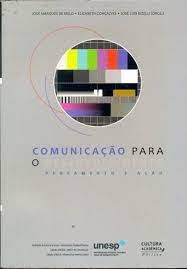 Livro Comunicação para o Desenvolvimento Autor Melo, José Marques de (2012) [usado]
