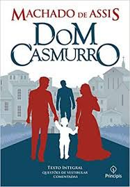 Livro Dom Casmurro ( Texto Integral ) Autor Assis, Machado (2019) [usado]