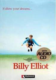 Livro Billy Elliot- Follow Your Dreams... Autor Burgess, Melvin (2005) [usado]
