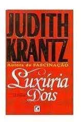 Livro Luxuria Dois Autor Krantz, Judith (1994) [usado]