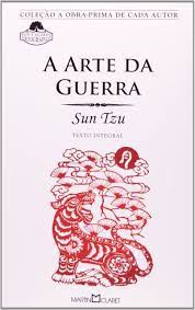 Livro Arte da Guerra, a Autor Tzu, Sun (2001) [usado]