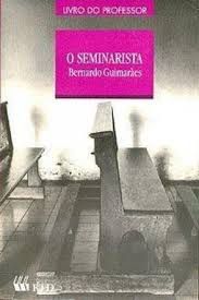 Livro Seminarista, o Autor Guimarães, Bernardo (1994) [usado]