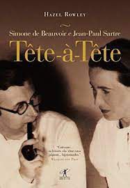 Livro Tête-à-tête Autor Rowley, Hazel (2006) [usado]
