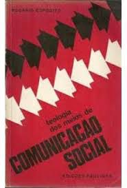 Livro Teologia dos Meios de Comunicação Social Autor Espósito, Rosário (1972) [usado]