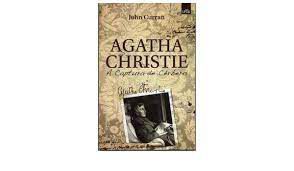 Livro Agatha Christie - a Captura de Cérbero Autor Christie, Agatha (2010) [usado]