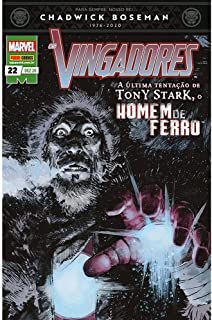 Gibi os Vingadores Nº 22 Autor Não Informado (2020) [usado]