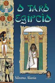 Livro Tarô Egipcio, o Autor Alasia, Silvana (2005) [usado]