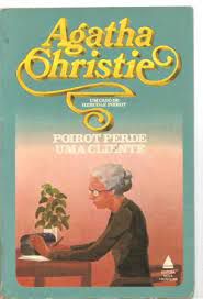 Livro Poirot Perde Uma Cliente Autor Christie, Agatha (1980) [usado]