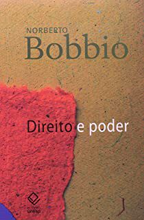 Livro Direito e Poder Autor Bobbio, Norberto (2008) [usado]