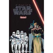 Gibi Comics Star Wars Nº 09 Autor Star Wars [seminovo]