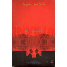 Livro Mal Secreto- Inveja Autor Ventura, Zuenir (1998) [usado]