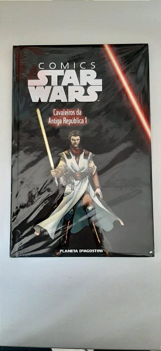 Gibi Comics Star Wars Nº 13 Autor Star Wars [seminovo]