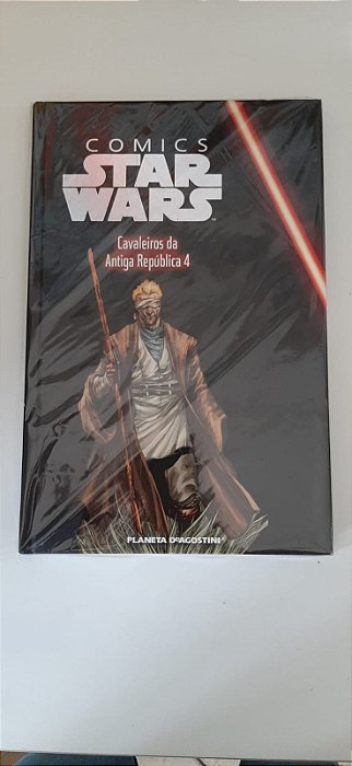 Gibi Comics Star Wars Nº 16 Autor Star Wars [seminovo]