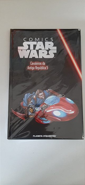 Gibi Comics Star Wars Nº 17 Autor Star Wars [seminovo]