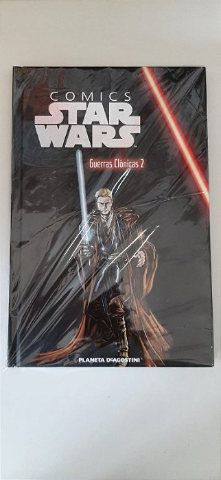Gibi Comics Star Wars Nº 21 Autor Star Wars [seminovo]