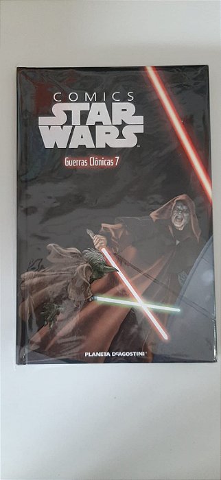 Gibi Comics Star Wars Nº 26 Autor Star Wars [seminovo]