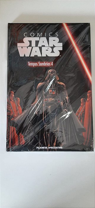 Gibi Comics Star Wars Nº 30 Autor Star Wars [seminovo]
