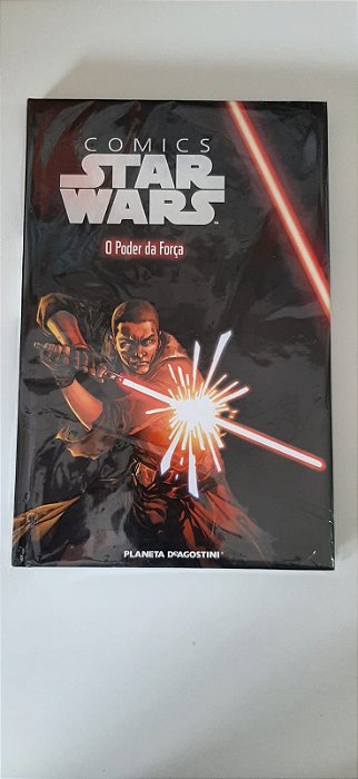 Gibi Comics Star Wars Nº 31 Autor Star Wars [seminovo]