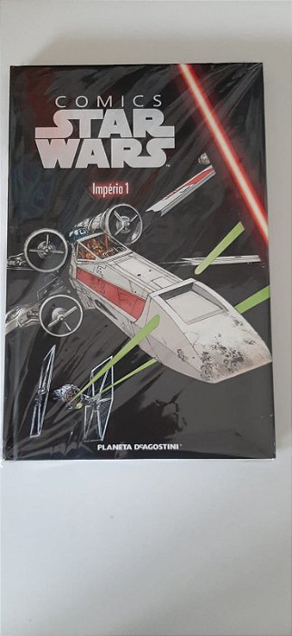 Gibi Comics Star Wars Nº 32 Autor Star Wars [seminovo]