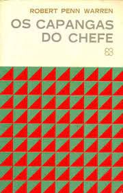 Livro Capangas do Chefe, os Autor Warren, Robert Penn (1968) [usado]