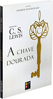 Livro a Chave Dourada Autor Lewis, C. S. (2021) [novo]