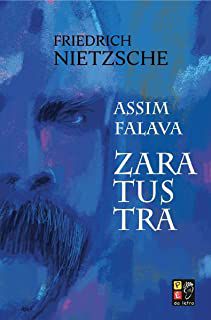 Livro Assim Falava Zaratustra Autor Nietzsche, Friedrich (2021) [novo]