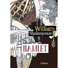 Livro Hamlet - Principe da Dinamarca Autor Shakespeare, William (2019) [novo]