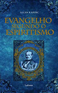 Livro Evangelho Segundo o Espiritismo, o Autor Kardec, Allan (2017) [novo]
