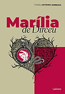 Livro Marília de Dirceu Autor Gonzaga, Tomás Antônio (2018) [novo]