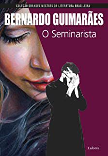 Livro Seminarista, o Autor Guimarães, Bernardo (2019) [novo]