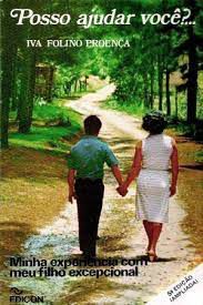 Livro Posso Ajudar Você ? ... Minha Experiencia com Meu Filho Excepcional Autor Proença, Iva Folino (1982) [usado]