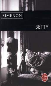 Livro Betty Autor Simenon (1961) [usado]