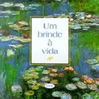 Livro um Brinde À Vida Autor Riba, Lidia María (1997) [usado]
