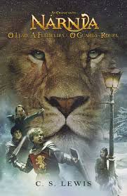 Livro o Leão, a Feiticeira e o Guarda-roupa - as Crônicas de Nárnia Autor Lewis, Cs. (2010) [usado]