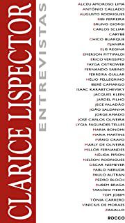 Livro Entrevistas - Clarice Lispector Autor Lispector, Clarice (2007) [usado]