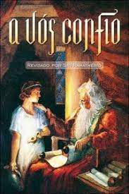 Livro Vós Confio , a Autor Ramatherio, Sri (2013) [usado]