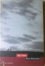 Livro Ana Terra Autor Verissimo, Érico (2003) [usado]