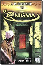 Livro o Enigma Autor Rochester, J.w. (2003) [usado]