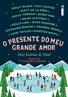 Livro Presente do Meu Grande Amor, o Autor Perkins, Stephanie (2014) [usado]
