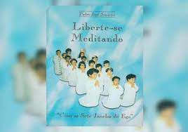 Livro Liberte-se Meditando Autor Sometti, José (2005) [usado]
