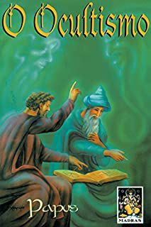 Livro Ocultismo, o Autor Papus (1997) [usado]