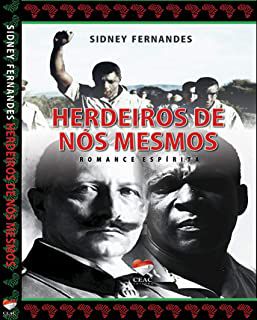 Livro Herdeiros de Nós Mesmos Autor Fernandes, Sidney (2019) [usado]
