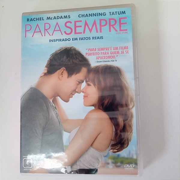 Dvd para Sempre - Blu-ray Disc Editora Sony Pictures [usado]