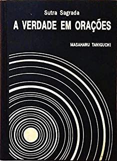 Livro Verdade em Orações, a Autor Taniguchi, Masaharu (1999) [usado]