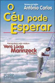 Livro Céu Pode Esperar, o Autor Marinzeck, Vera Lúcia (2005) [usado]