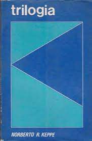 Livro Trilogia Autor Keppe, Norberto R. (1977) [usado]