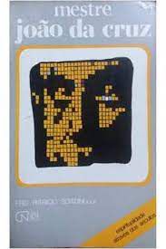 Livro Mestre João da Cruz Autor Sciadini, Frei Patrício (1986) [usado]