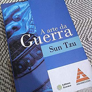 Livro Arte da Guerra, a Autor Tzu, Sun (2009) [usado]